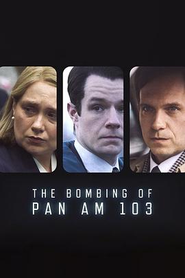 樱花视频《泛美航空103航班爆炸案 The Bombing of Pan Am 103》免费在线观看
