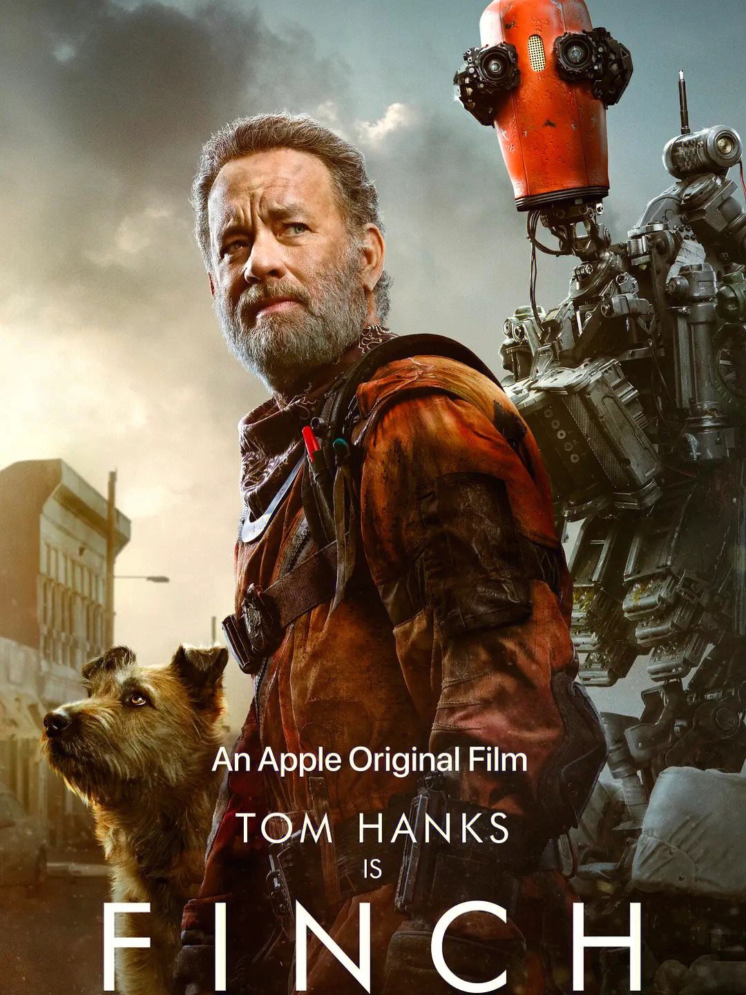 樱花动漫《芬奇的旅程【影视解说】》免费在线观看