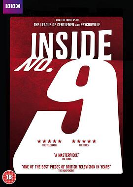 樱花视频《9号秘事 第八季 Inside No. 9 Season 8》免费在线观看