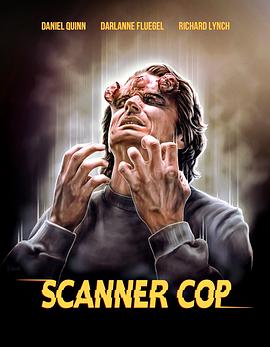 樱花动漫《超能特警 Scanner Cop》免费在线观看