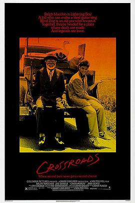 樱花动漫《十字街头 Crossroads》免费在线观看