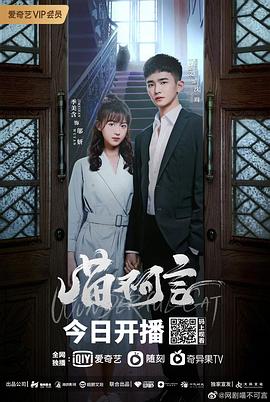 樱花视频《喵不可言》免费在线观看