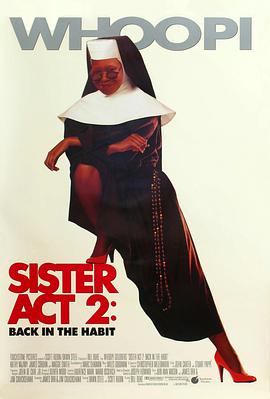 樱桃视频《修女也疯狂2 Sister Act 2: Back in the Habit》免费在线观看