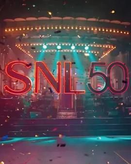 樱花视频《周六夜现场五十周年特别篇 SNL50: The Anniversary Special》免费在线观看