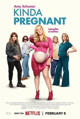 樱花视频《肚假情真 Kinda Pregnant》免费在线观看