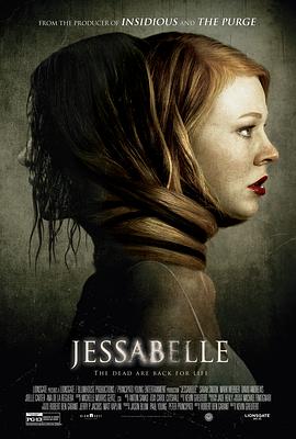 樱桃视频《杰莎贝尔 Jessabelle》免费在线观看