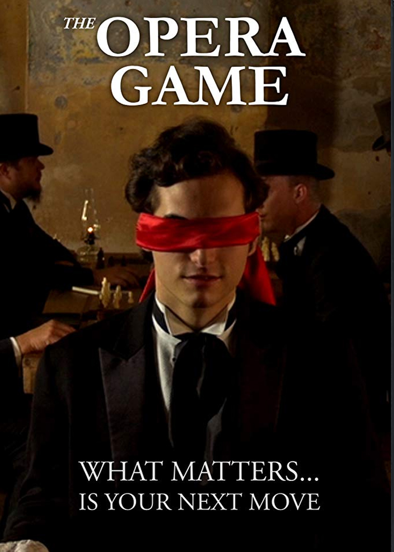 樱花动漫《保罗·摩菲》免费在线观看