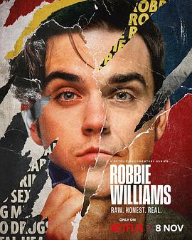 樱桃视频《罗比·威廉姆斯 Robbie Williams》免费在线观看