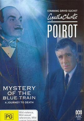 樱花动漫《蓝色特快上的秘密 Poirot: The Mystery of the Blue Train》免费在线观看
