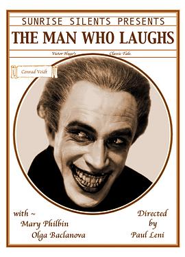 樱花视频《笑面人 The Man Who Laughs》免费在线观看