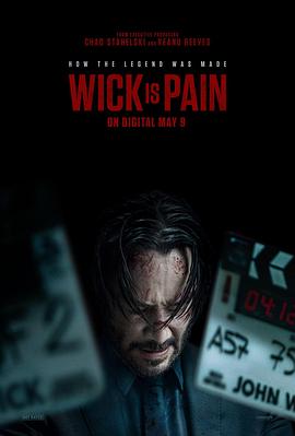 樱花动漫《疾速剧痛 Wick Is Pain》免费在线观看
